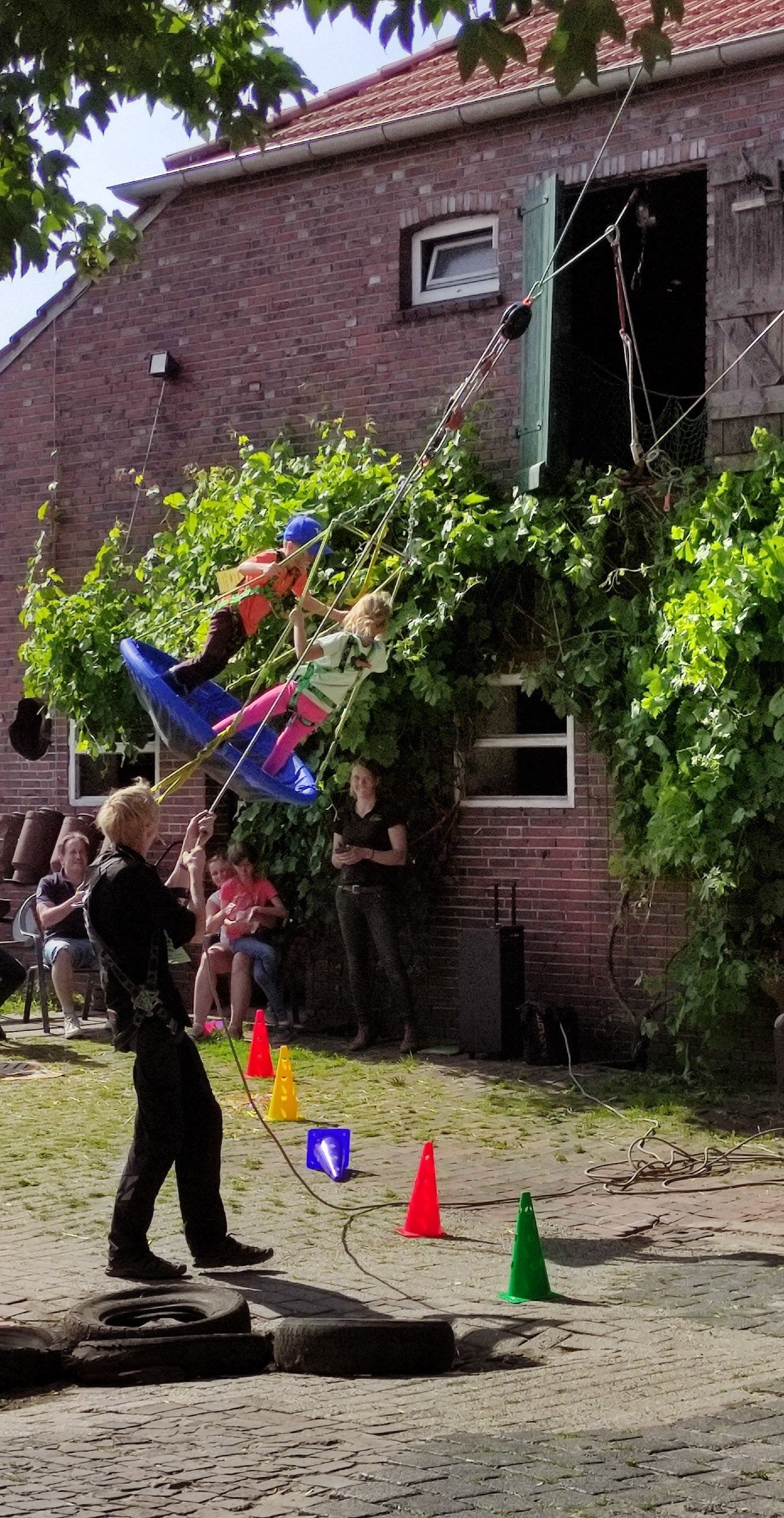 Freizeit & Pädagogik